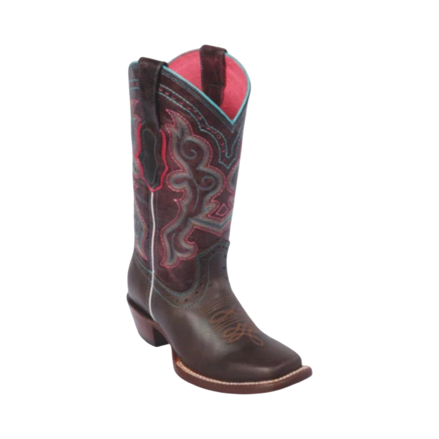 Botas Vaqueras para Mujer
