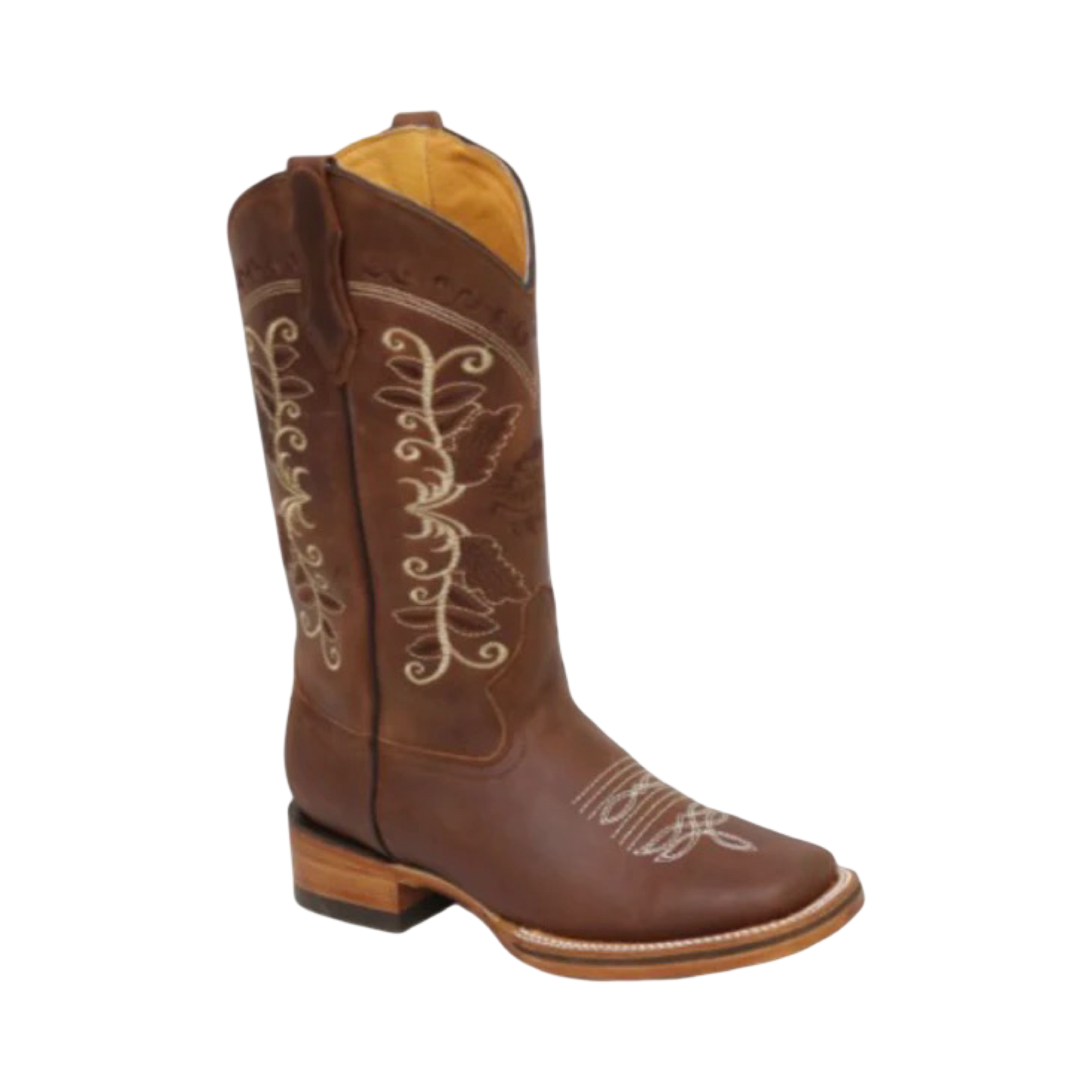 Botas Vaqueras para Mujer – Chapparal Boots