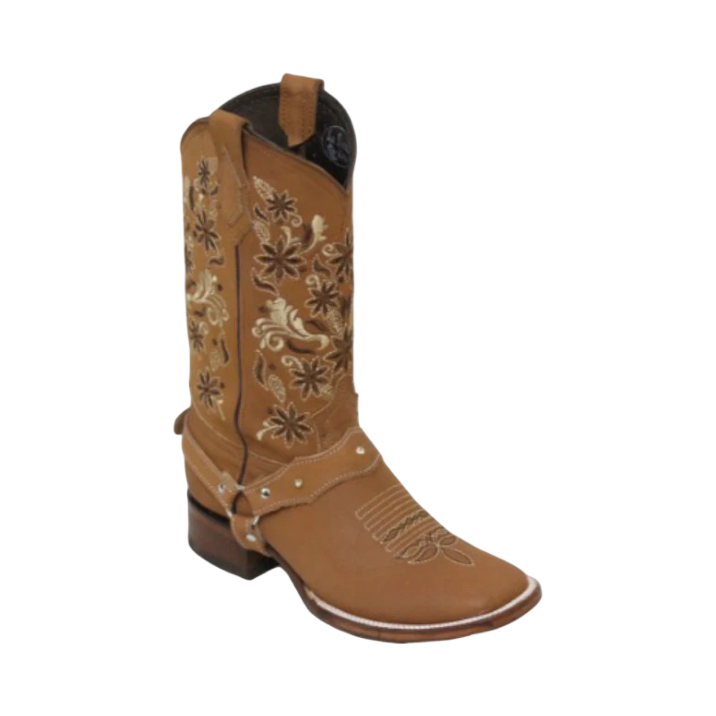 Botas Vaqueras para Mujer – Chapparal Boots
