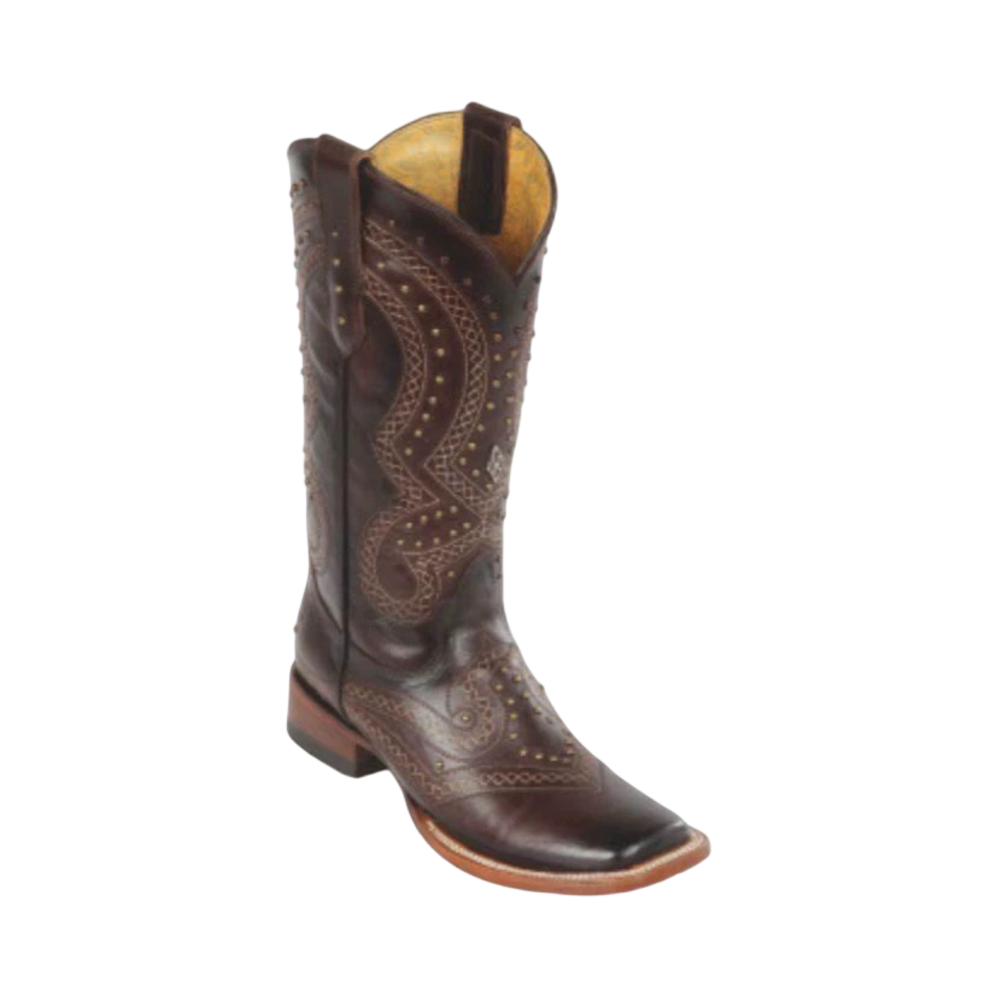 Botas Vaqueras para Mujer