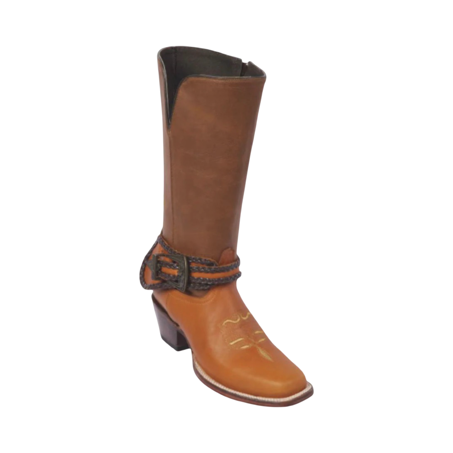 Botas Vaqueras para Mujer