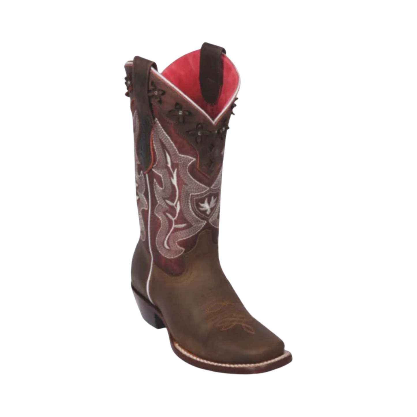 Botas Vaqueras para Mujer