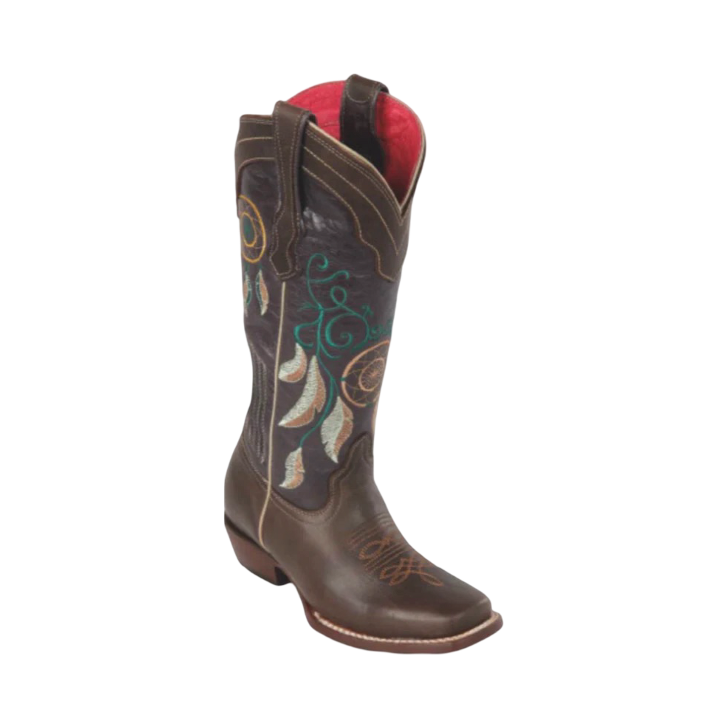 Botas Vaqueras para Mujer