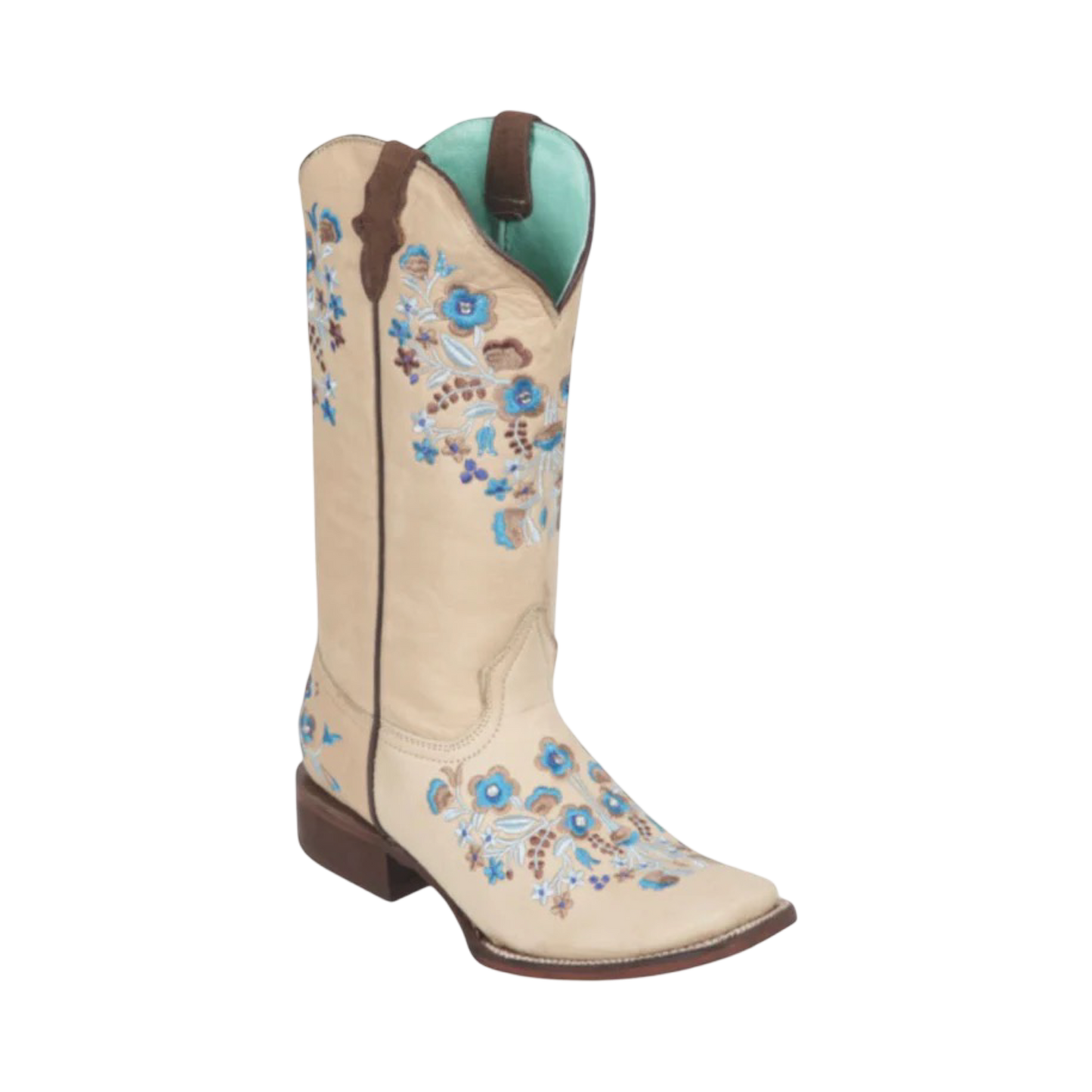 Botas Vaqueras para Mujer