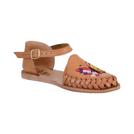 Huaraches Mexicanos para Mujer