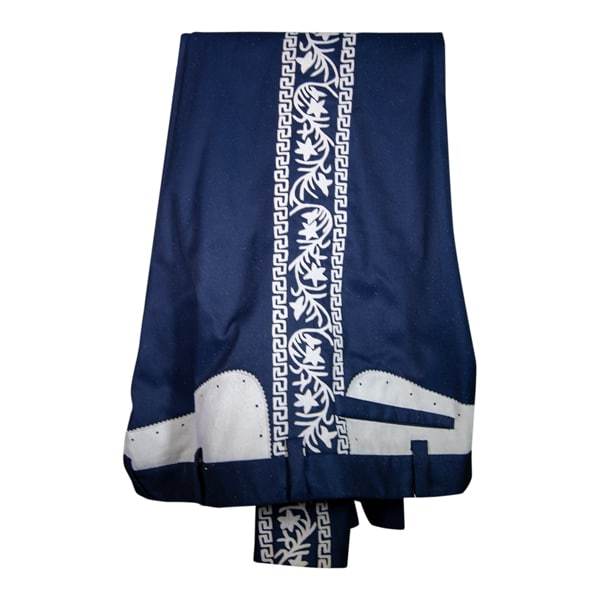 Pantalón Charro color Azul Marino de Gala para Hombre