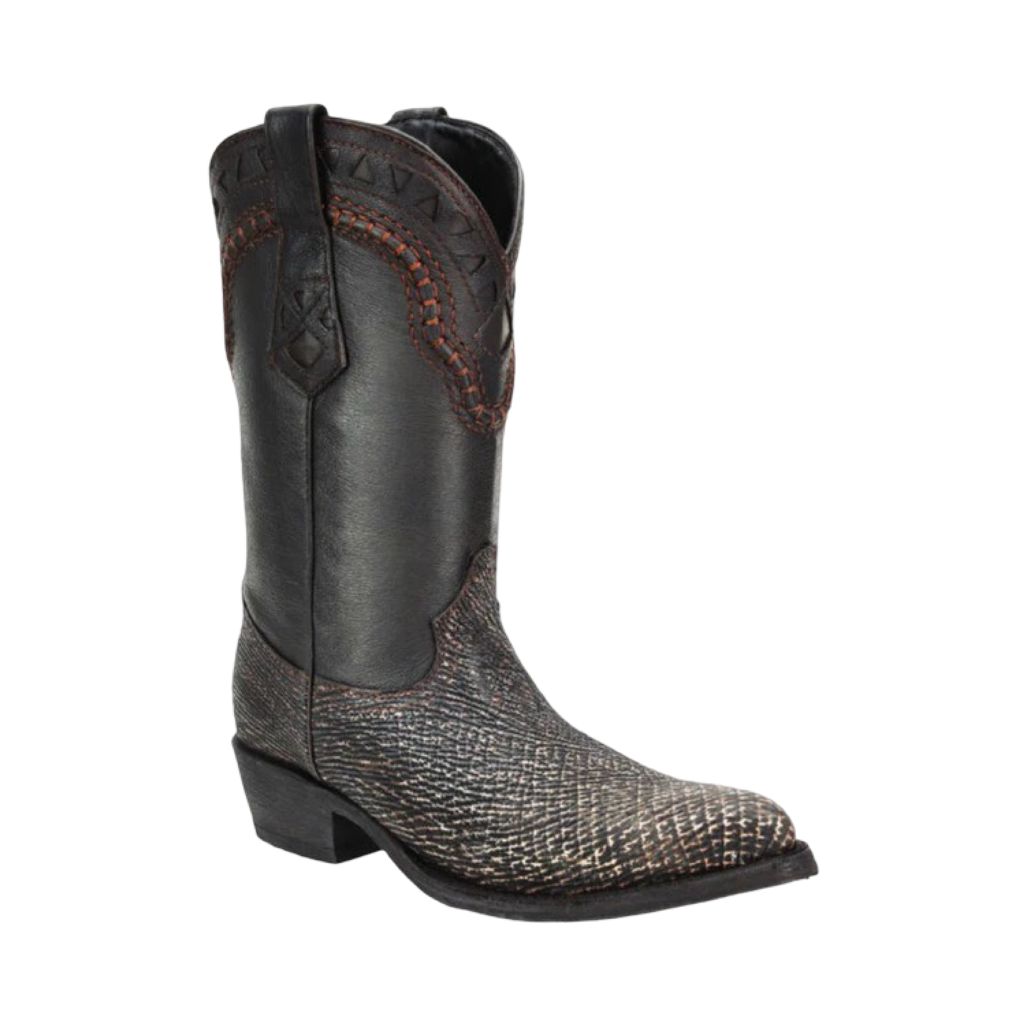Botas Originales Tiburon