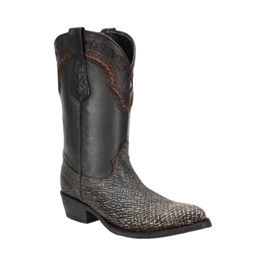 Botas Originales Tiburon