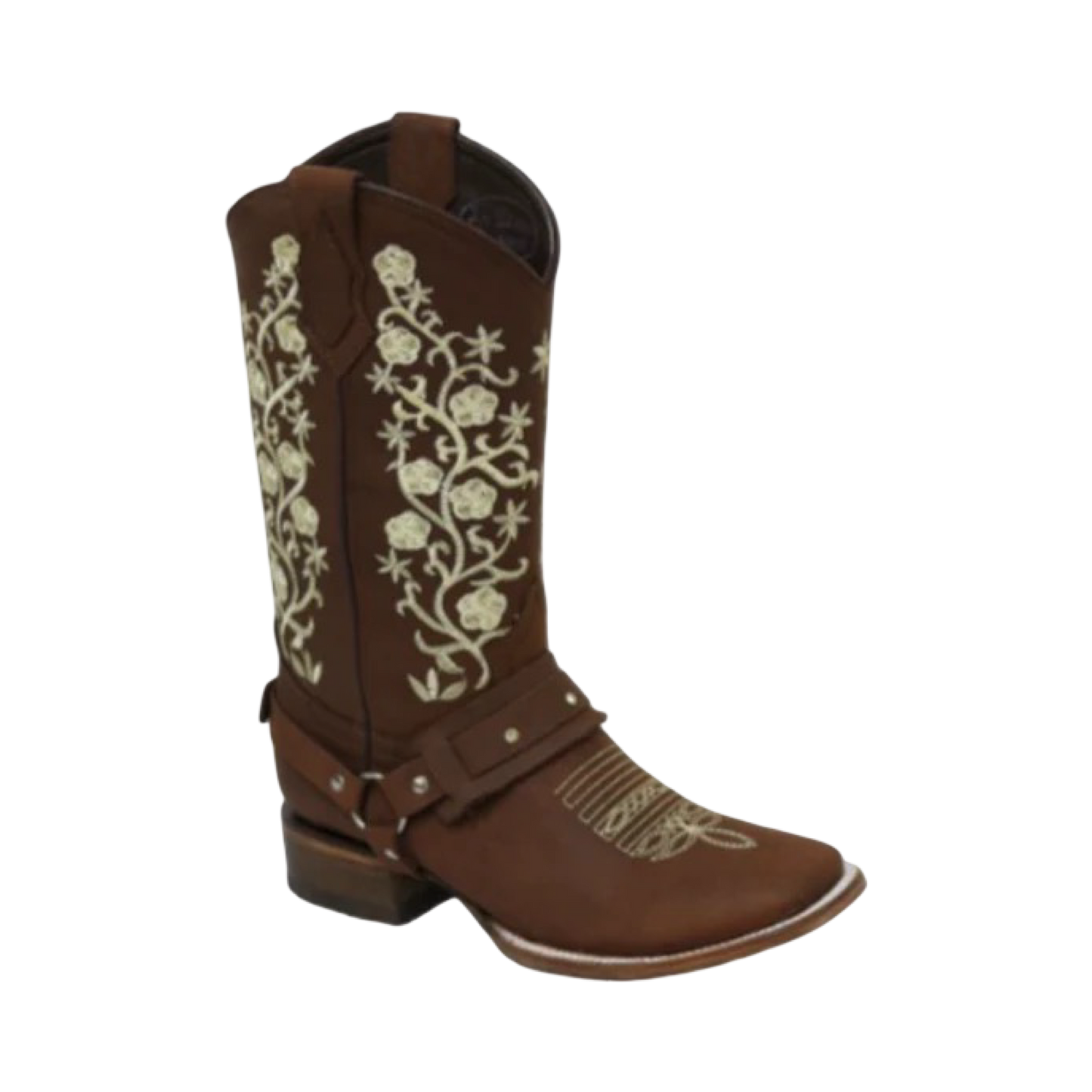 Botas Vaqueras para Mujer – Chapparal Boots