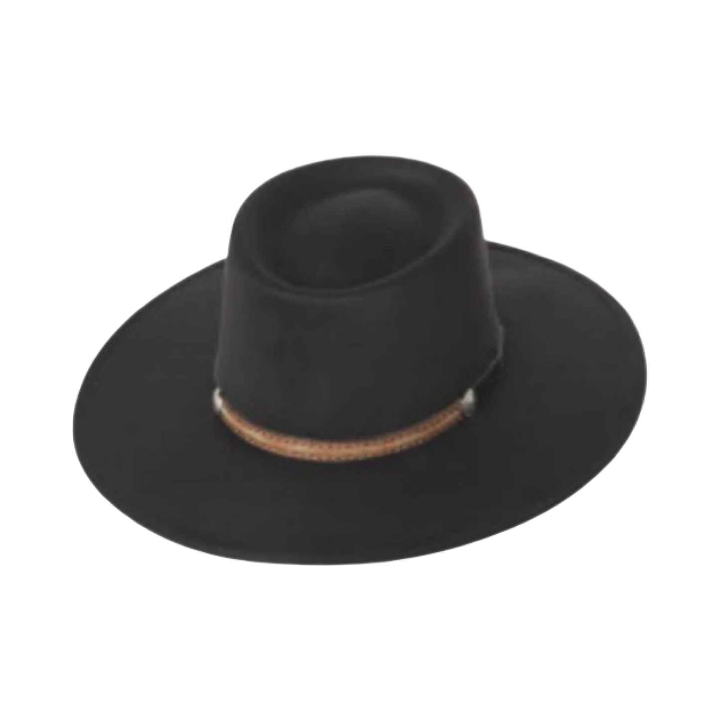 Texana Sombrero Vaquero Para Mujer