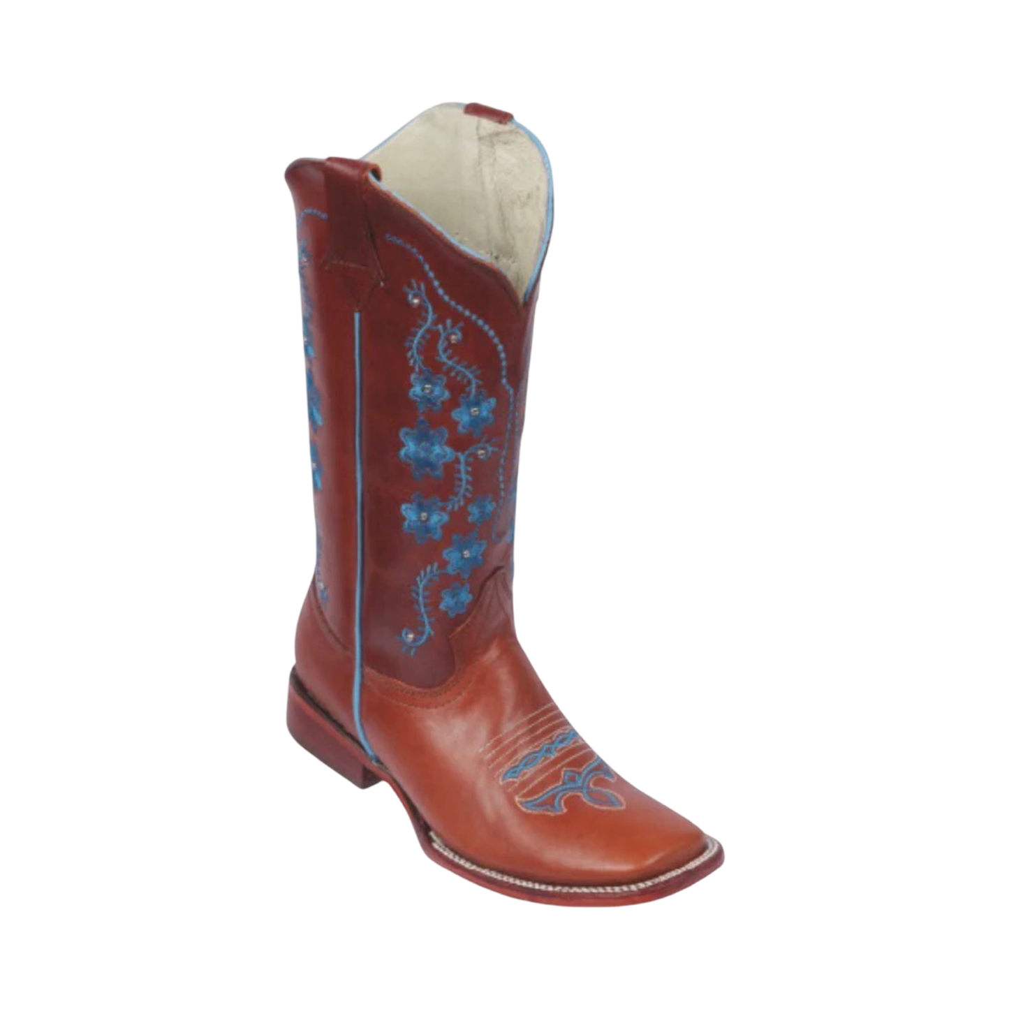 Botas Vaqueras para Mujer