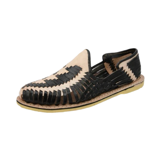 Huaraches Mexicanos para Mujer