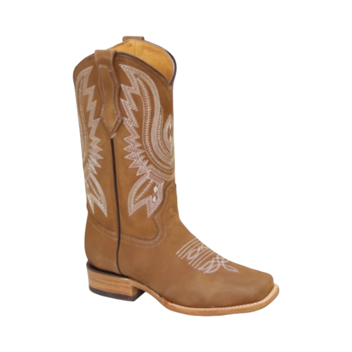 Botas Vaqueras para Mujer – Chapparal Boots