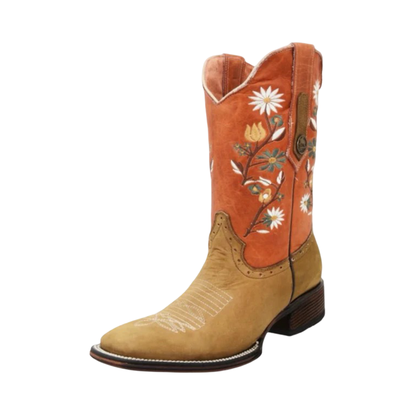 Botas Vaqueras para Mujer