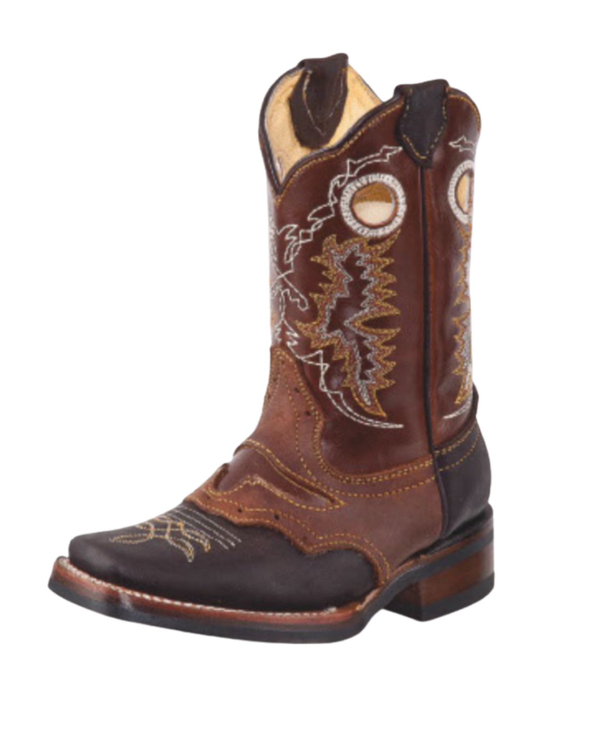 Botas Vaqueras de Niño- Western Boots for Boys