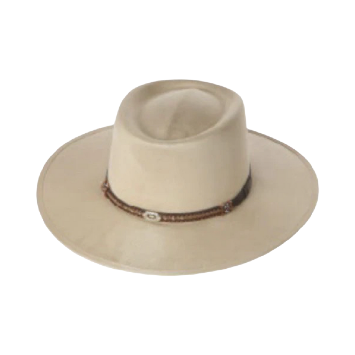 Texana Sombrero Vaquero Para Mujer