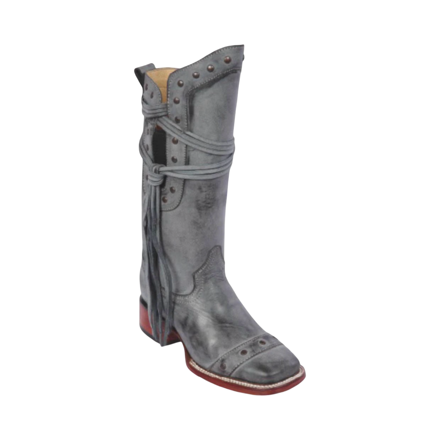 Botas Vaqueras para Mujer