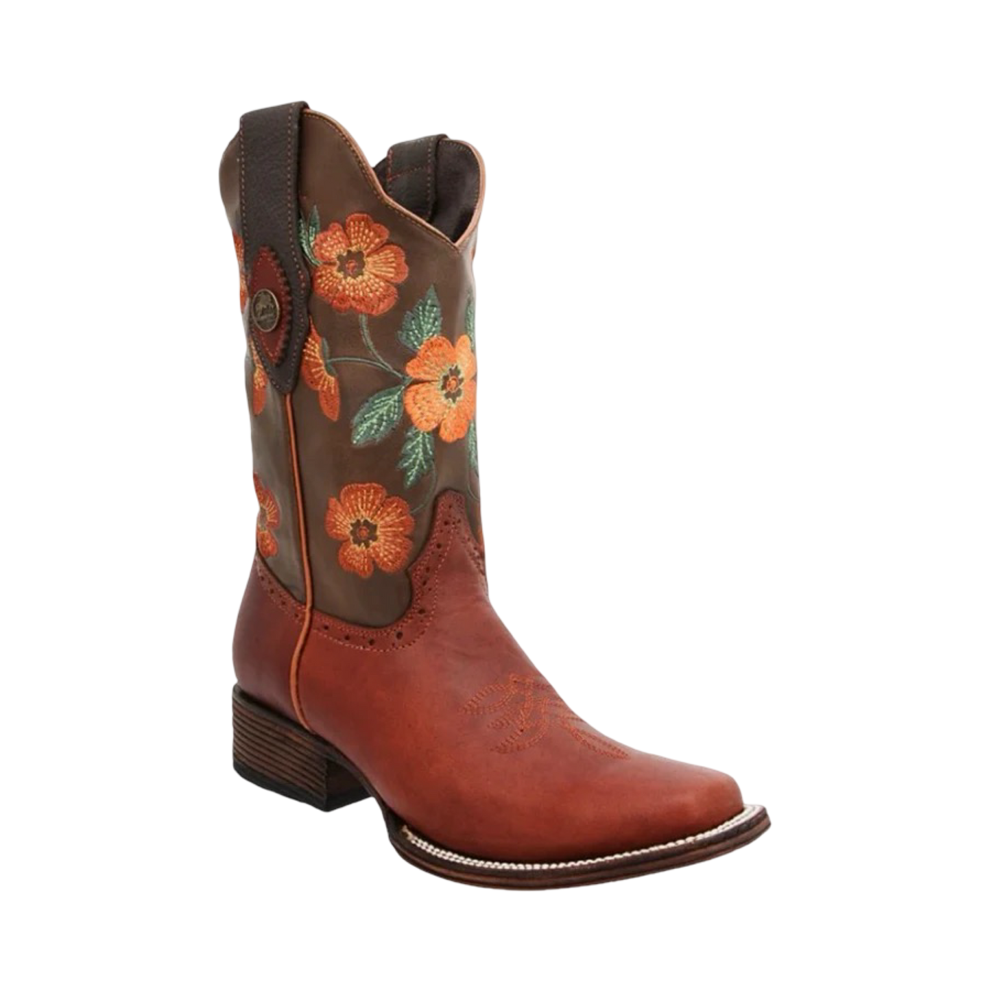 Botas Vaqueras para Mujer