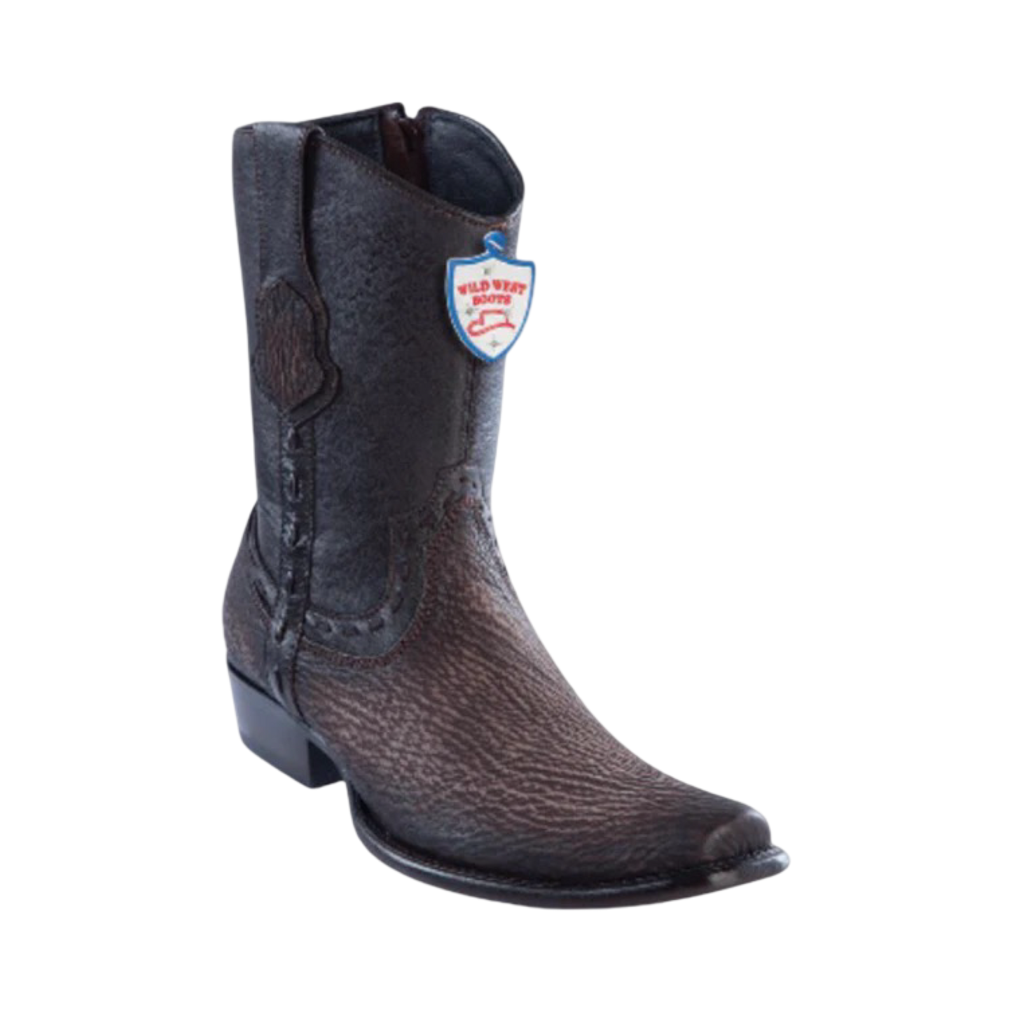 Botas Originales Tiburon