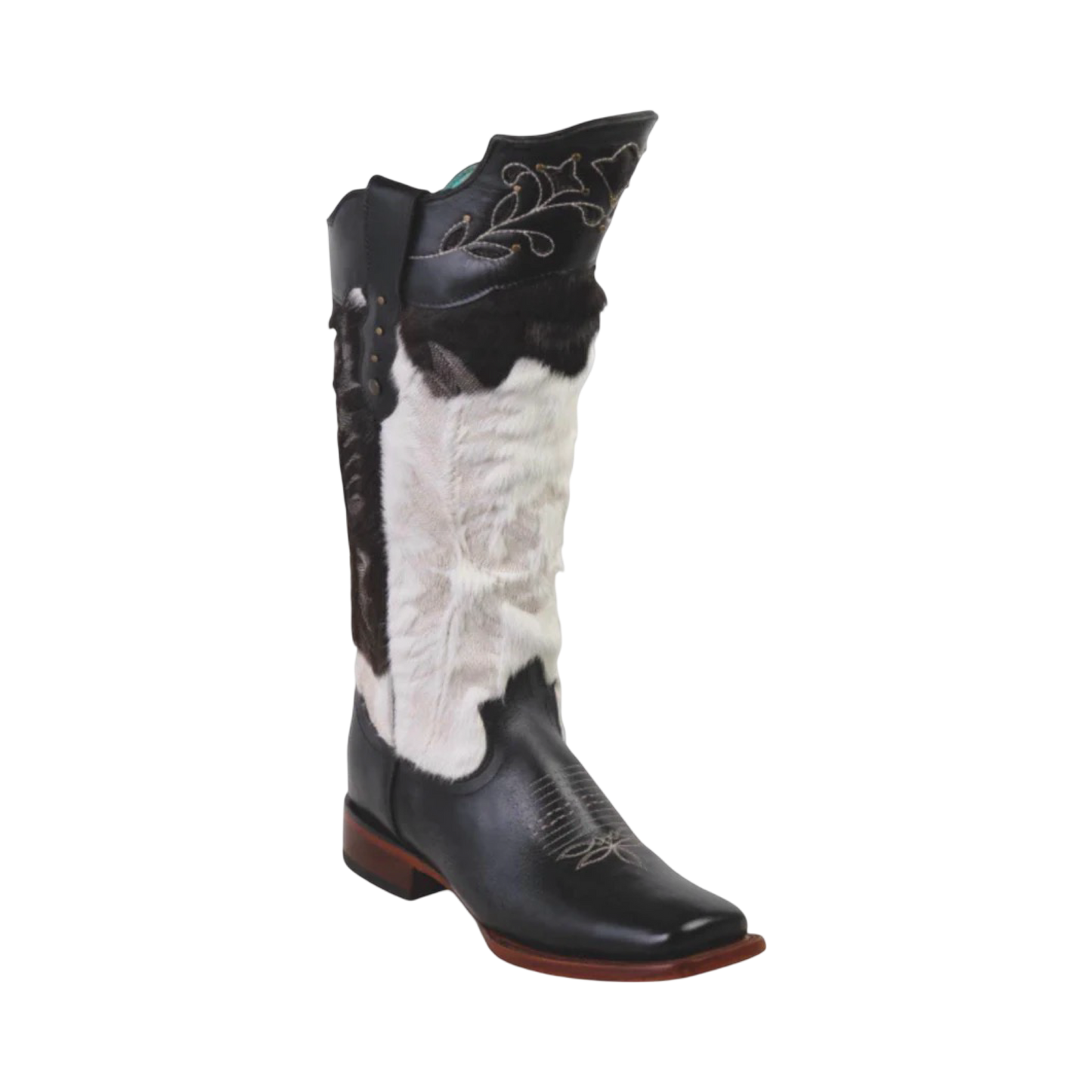 Botas Vaqueras para Mujer
