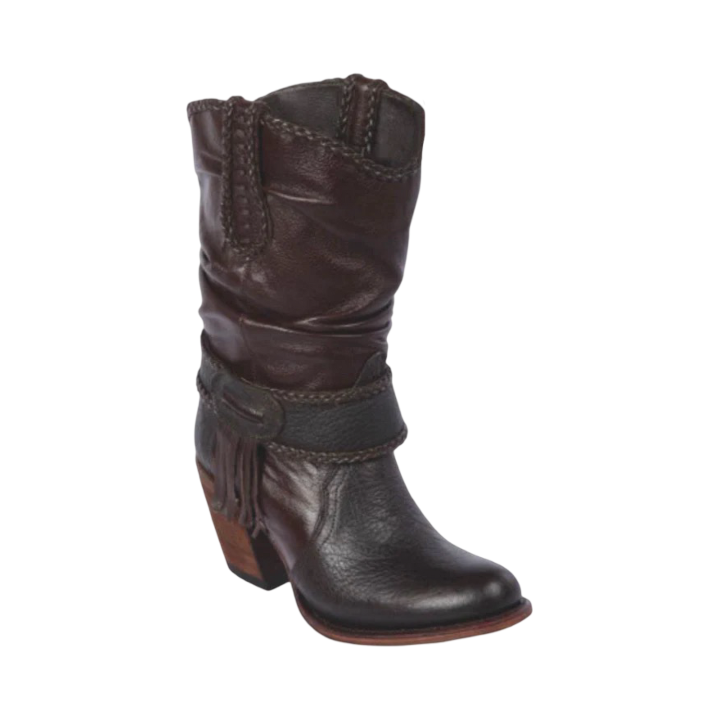 Botas Vaqueras para Mujer