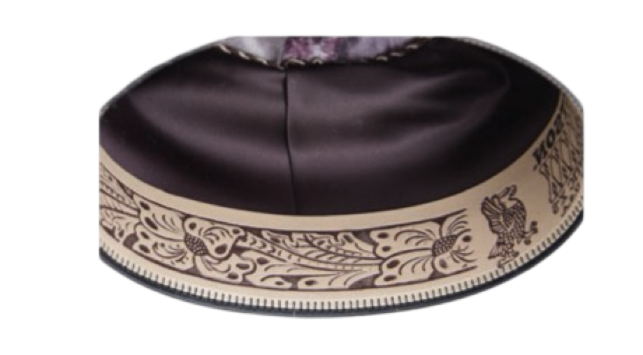 Texanas Stetson - 6x Stetson Adelante