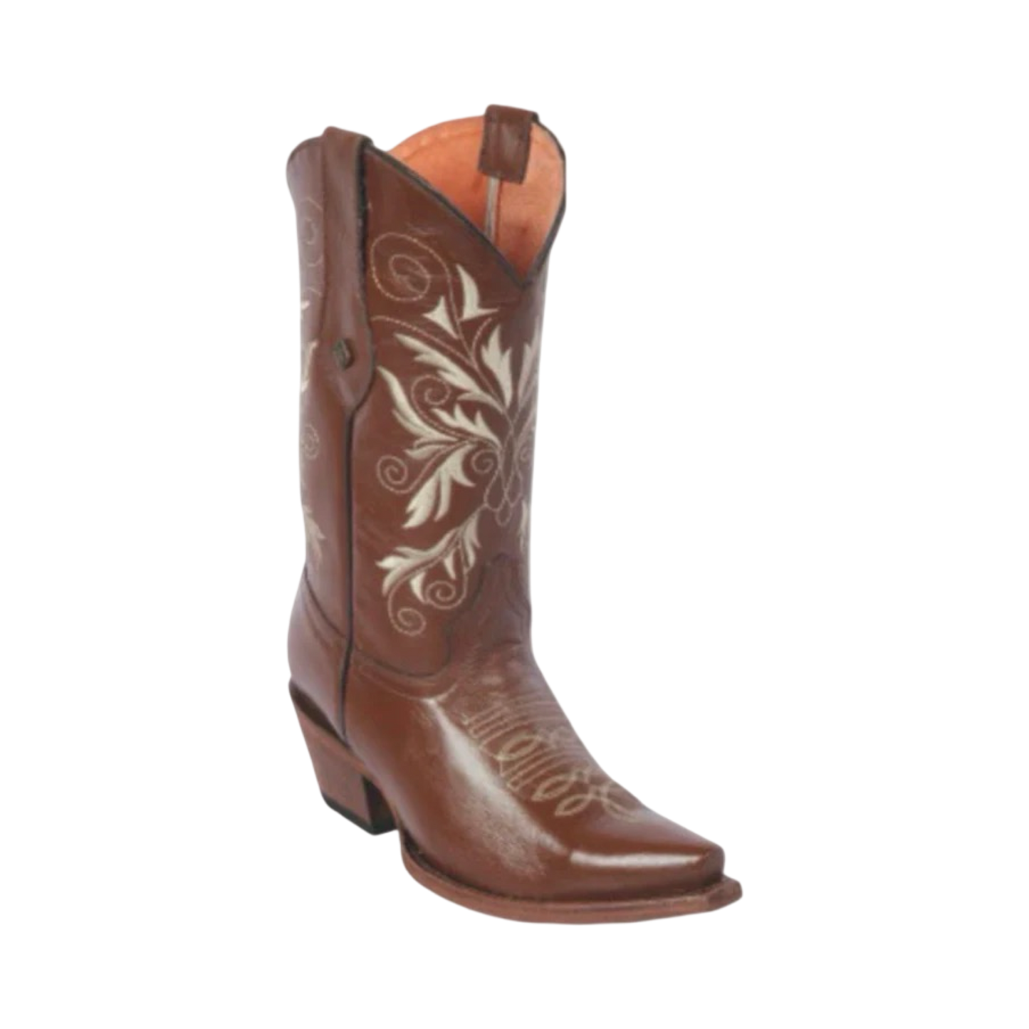 Botas Vaqueras para Mujer