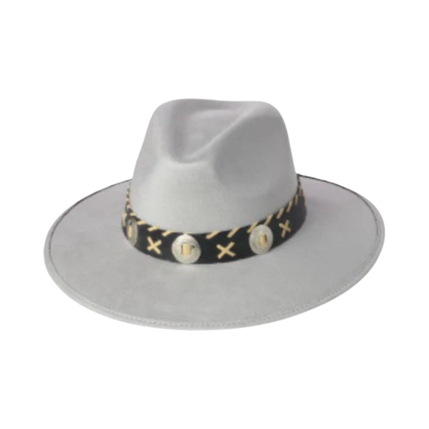 Texana Sombrero Vaquero Para Mujer
