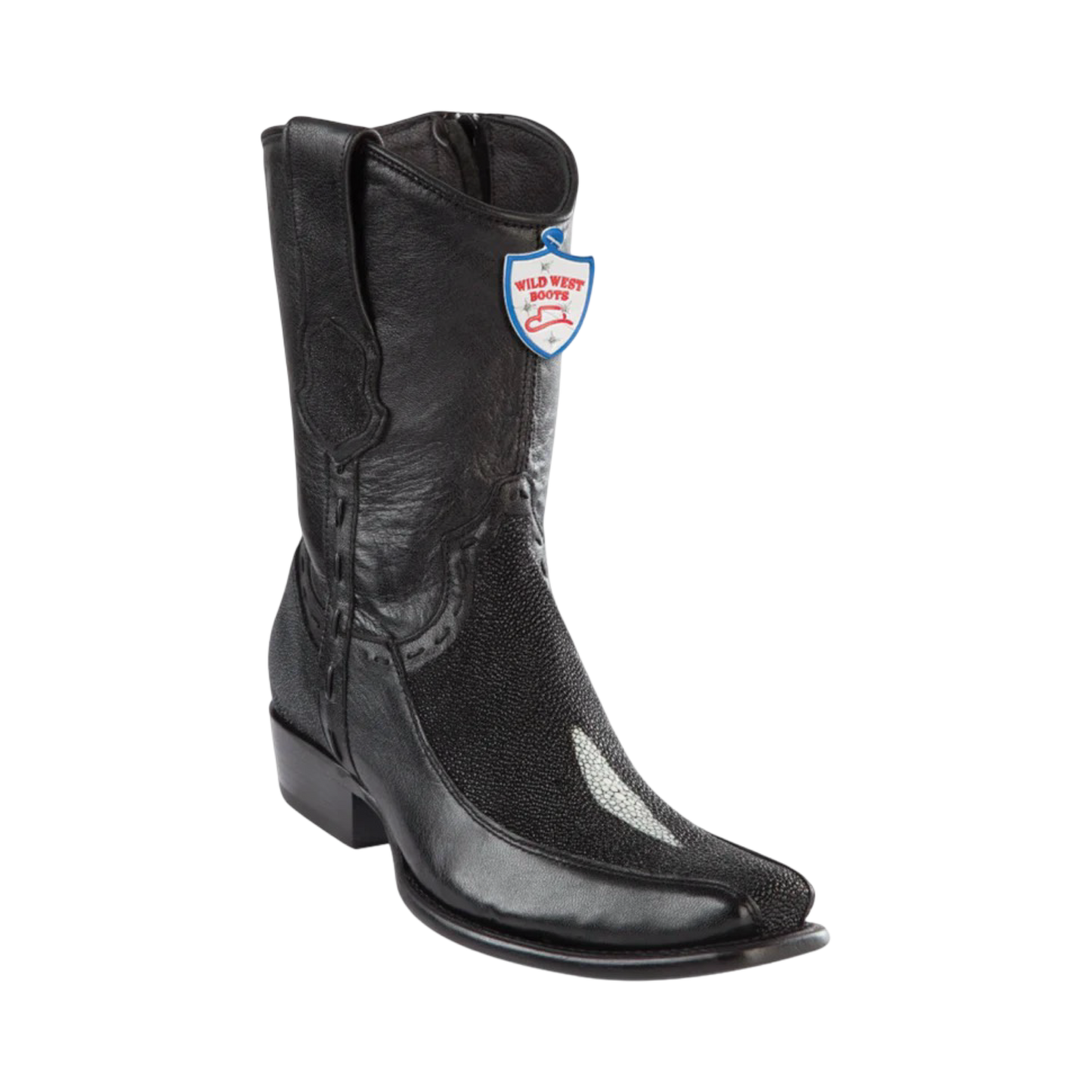 Bota de Mantarraya Original