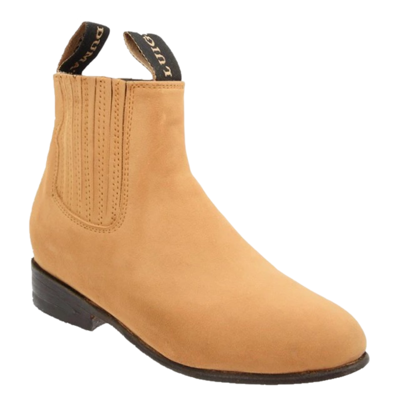 Botín Vaquero para Niño- Western Boots for Boys