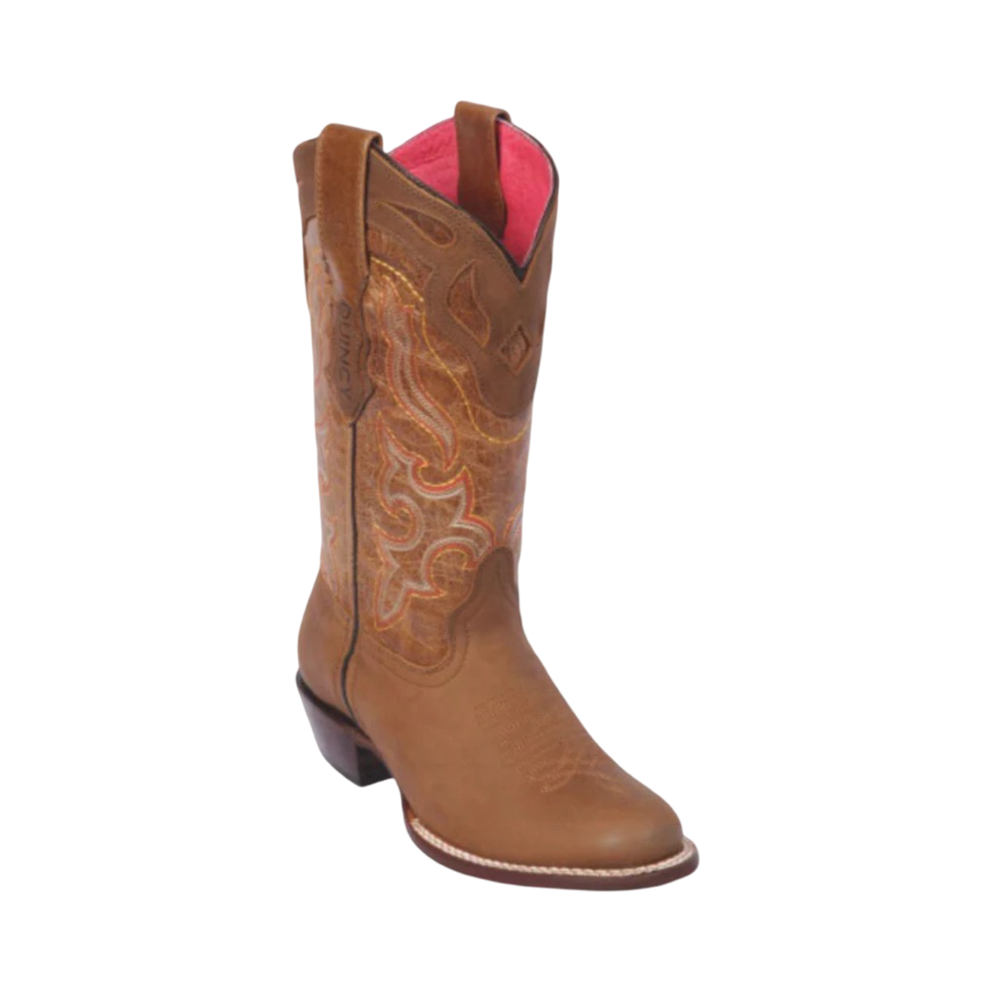 Botas Vaqueras para Mujer