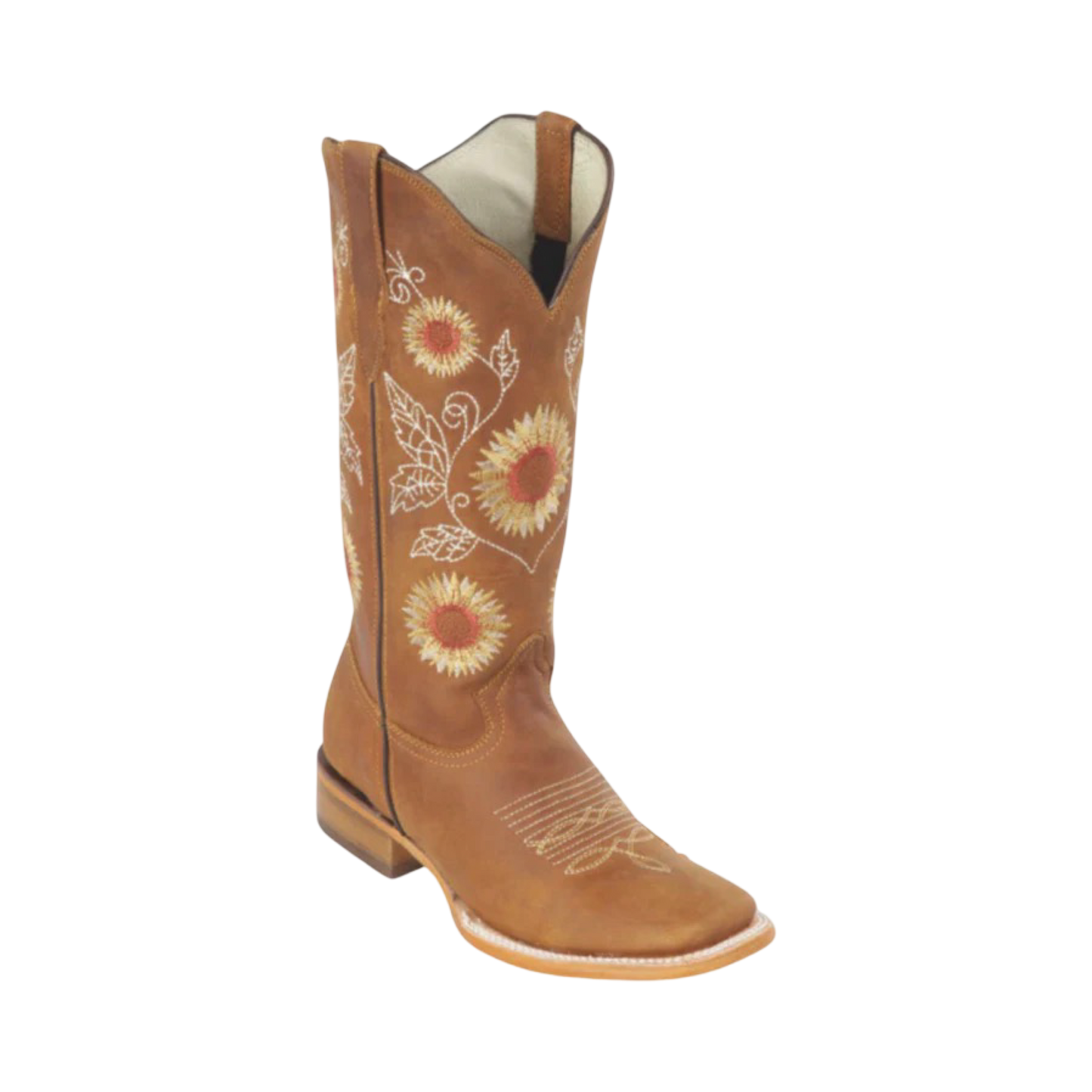 Botas Vaqueras para Mujer