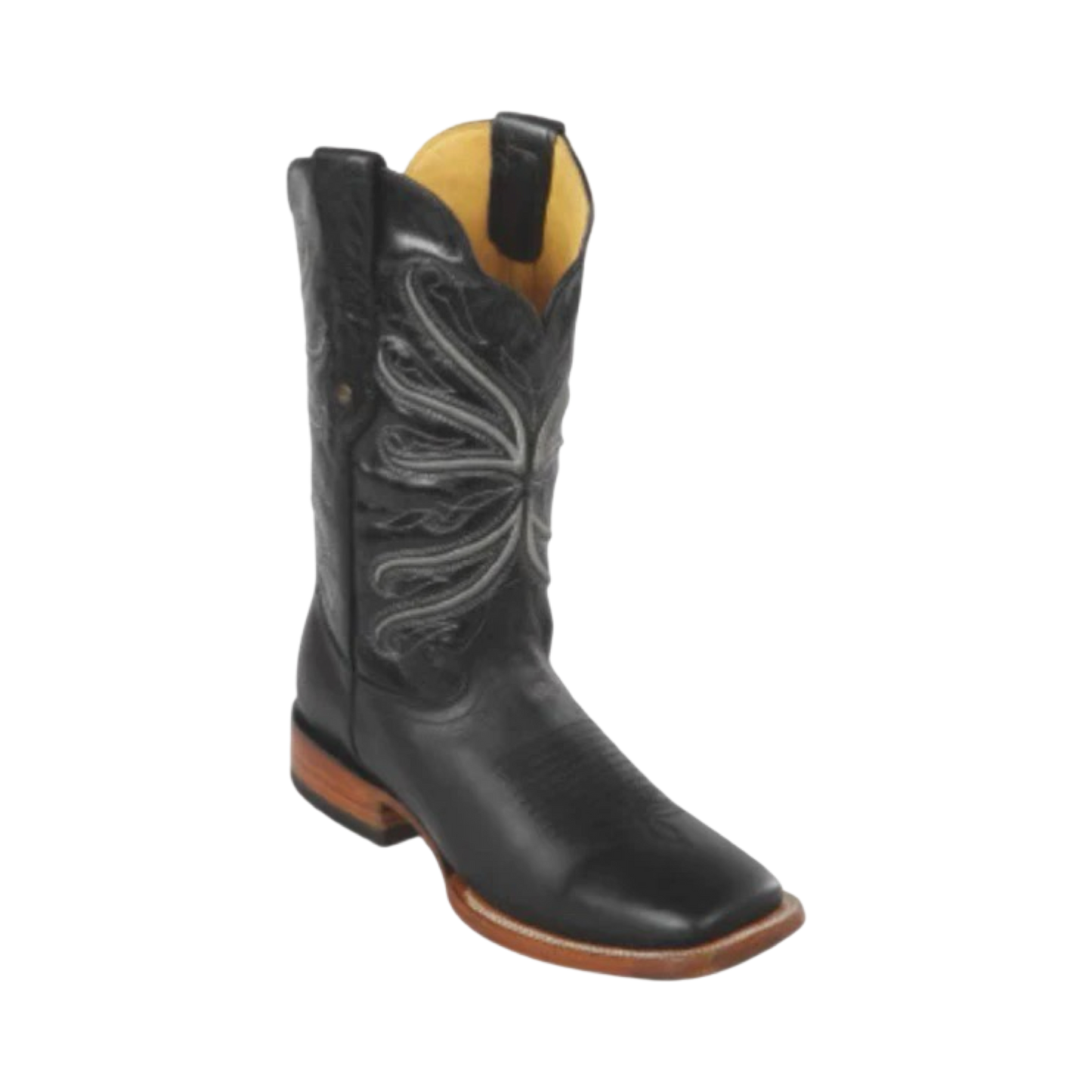 Botas Rodeo Quincy
