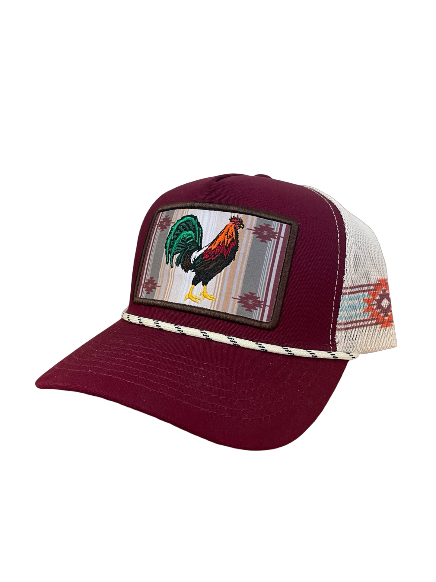 Gorras Vaqueras