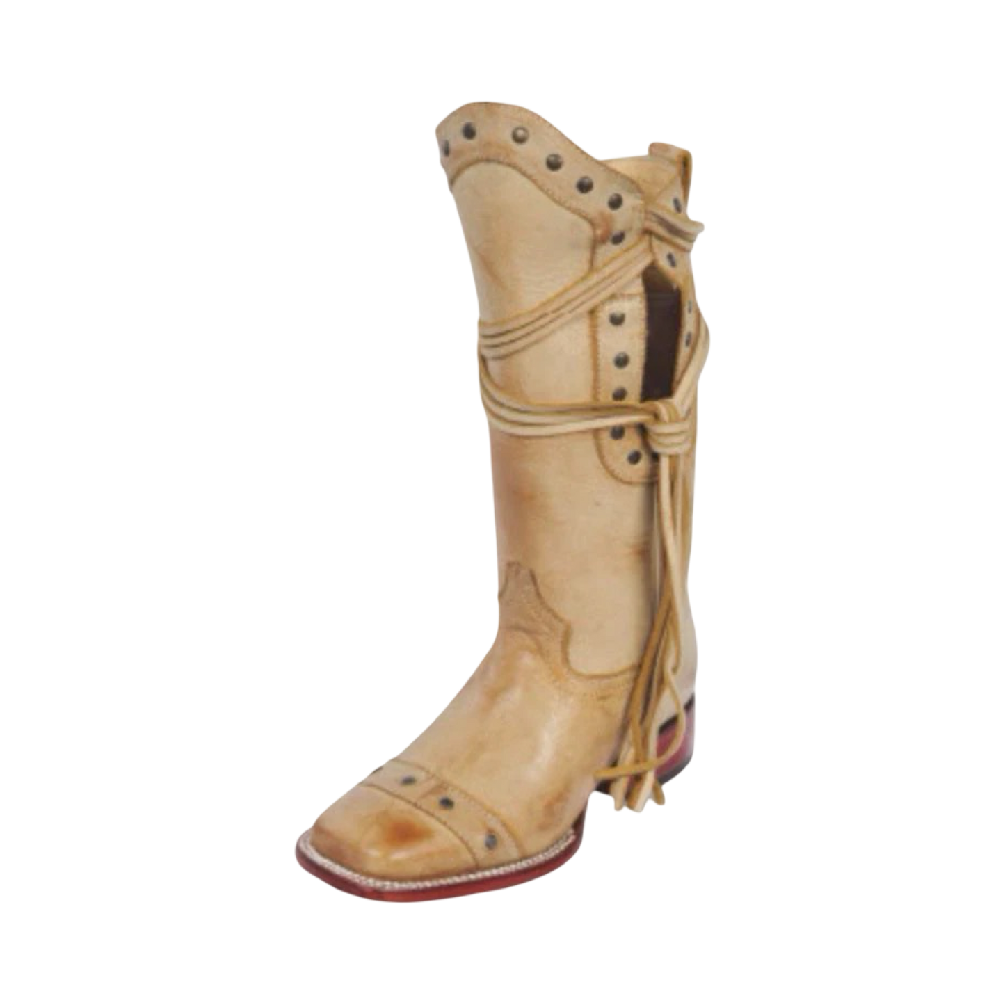 Botas Vaqueras para Mujer