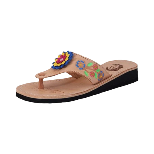 Huaraches Mexicanos para Mujer