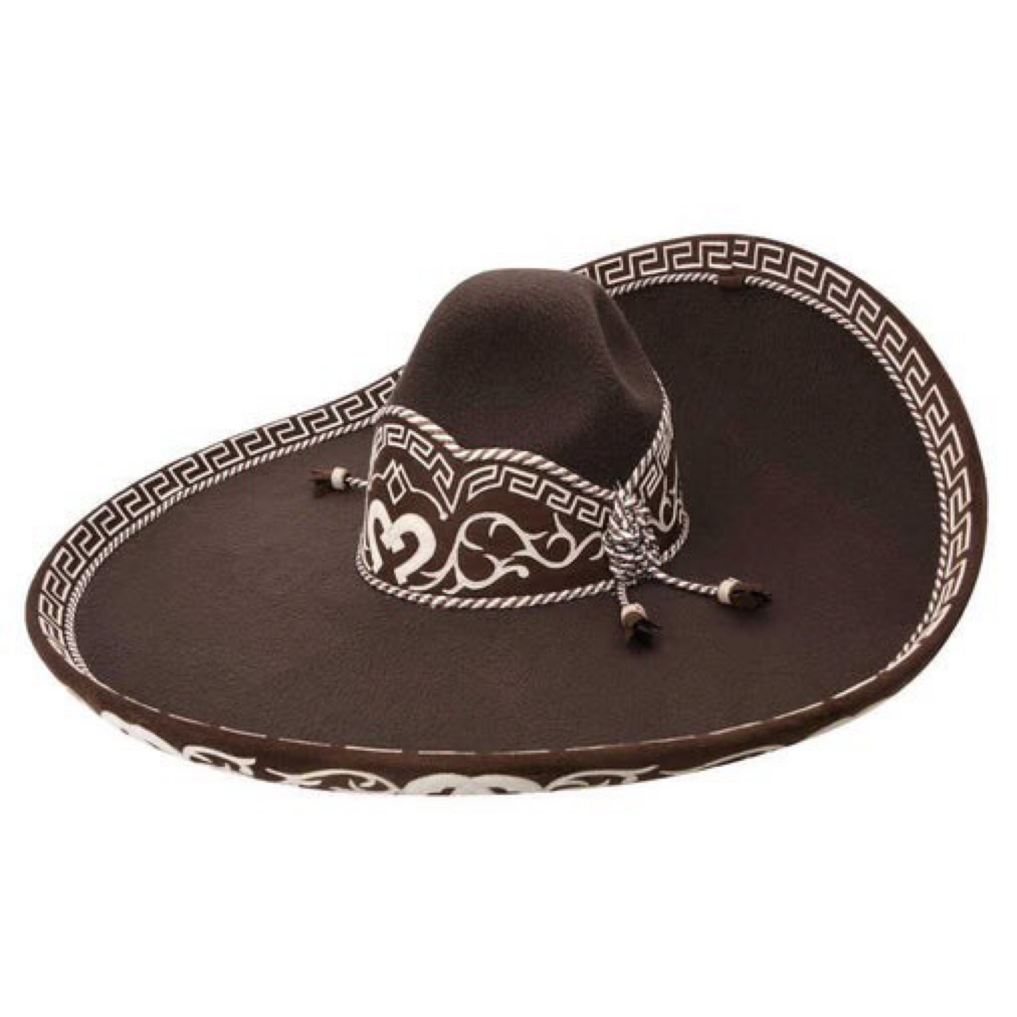 Sombrero Charro Hombre