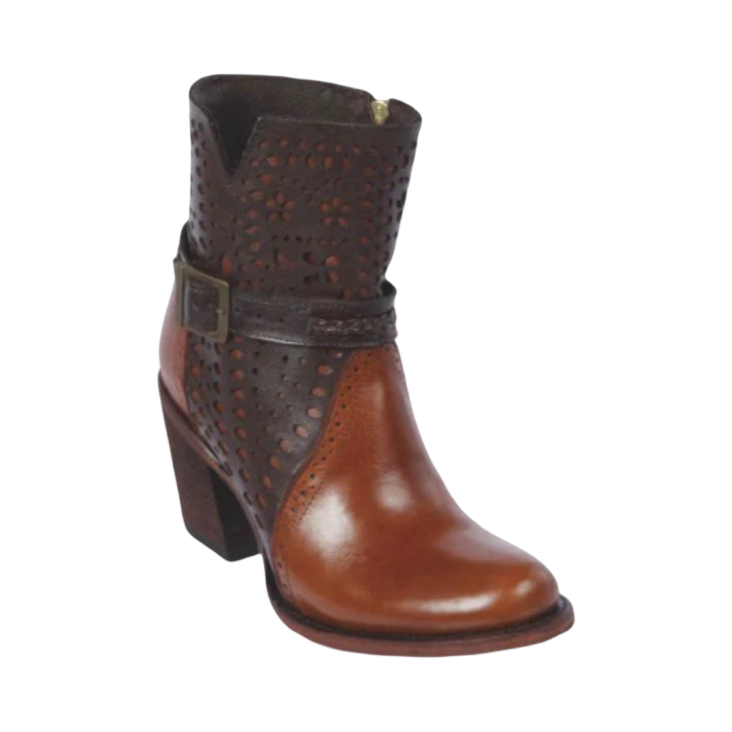 Botas Vaqueras para Mujer