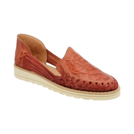Huaraches Mexicanos para Mujer