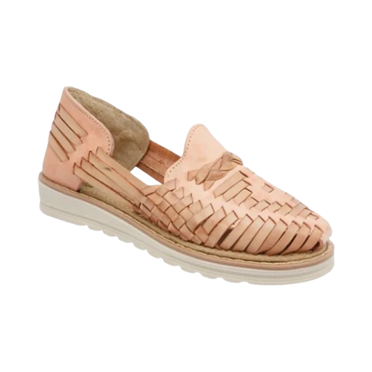 Huaraches Mexicanos para Mujer