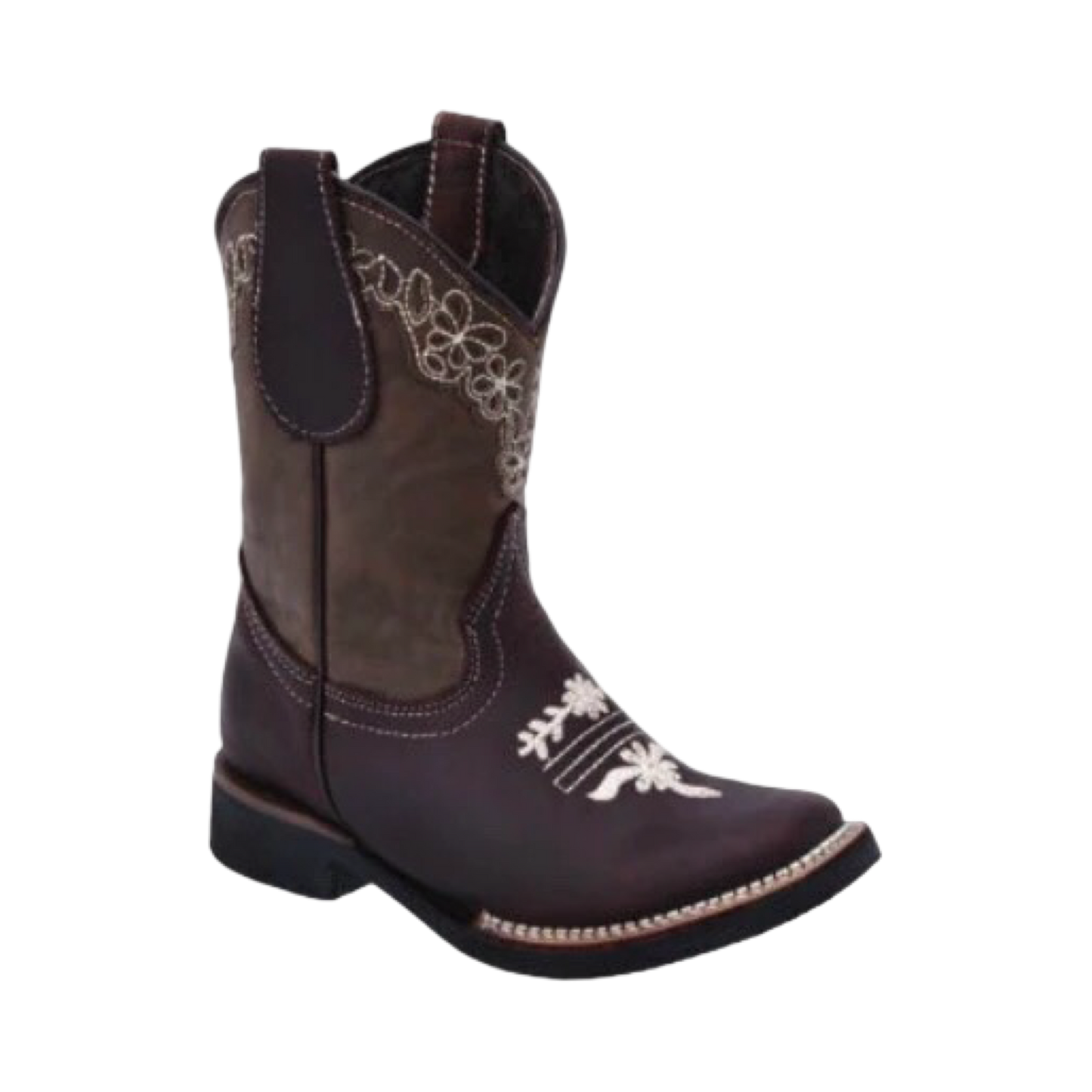 Botas Vaqueras para niña