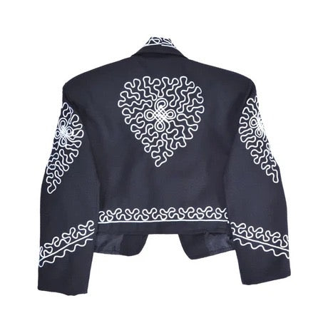 Traje Charro Para Hombre Import Mexico