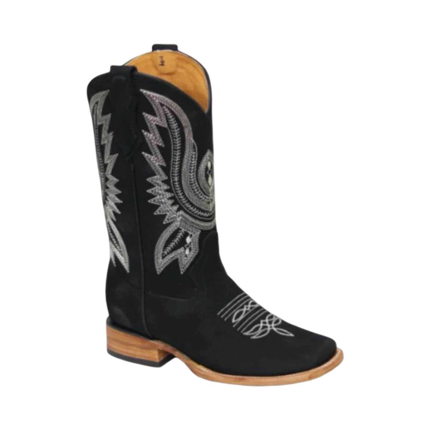 Botas Vaqueras para Mujer – Chapparal Boots