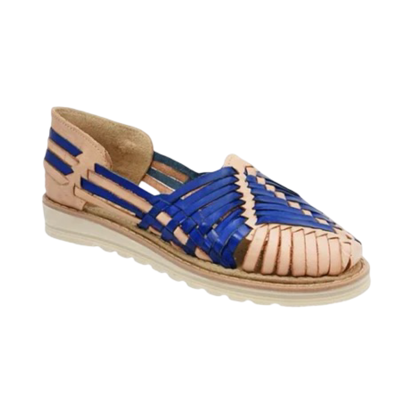Huaraches Mexicanos para Mujer