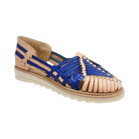 Huaraches Mexicanos para Mujer