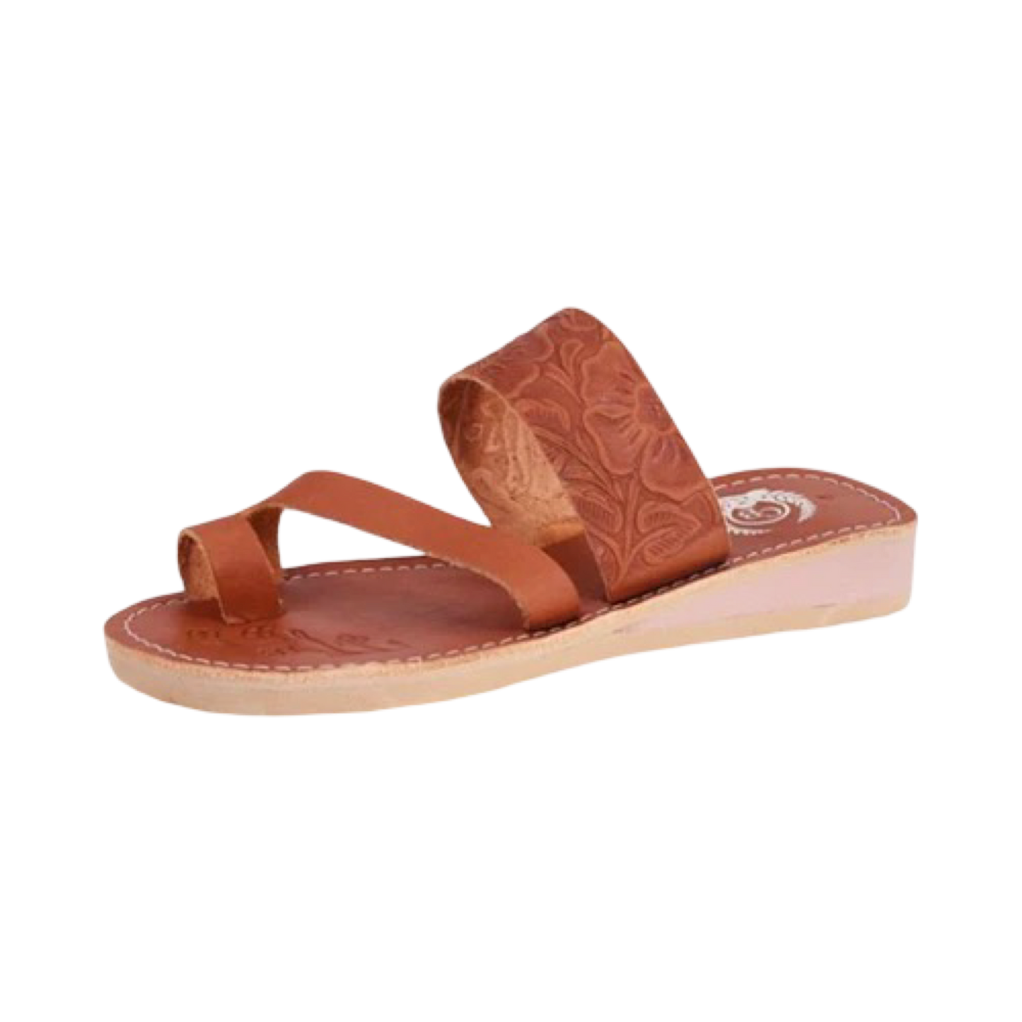 Huaraches Mexicanos para Mujer
