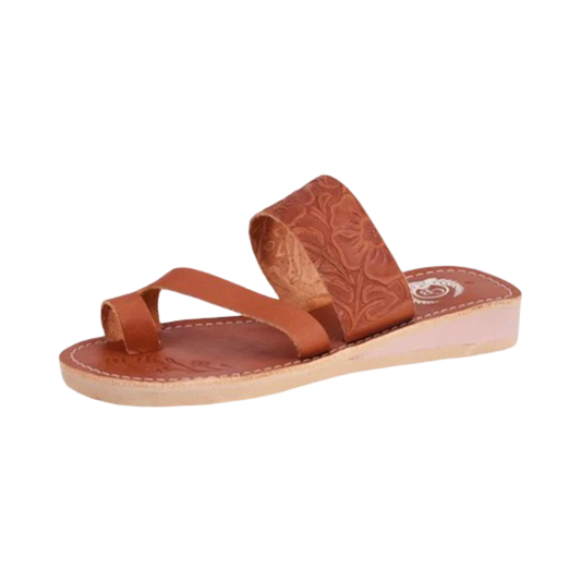 Huaraches Mexicanos para Mujer