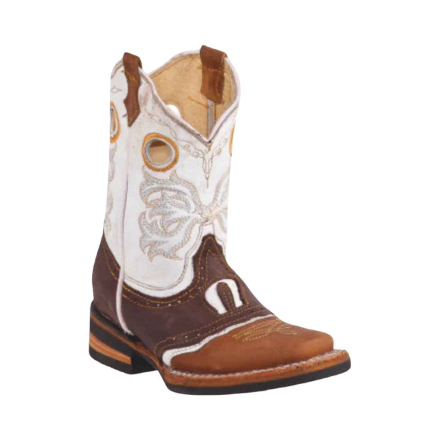 Botas Vaqueras para niña