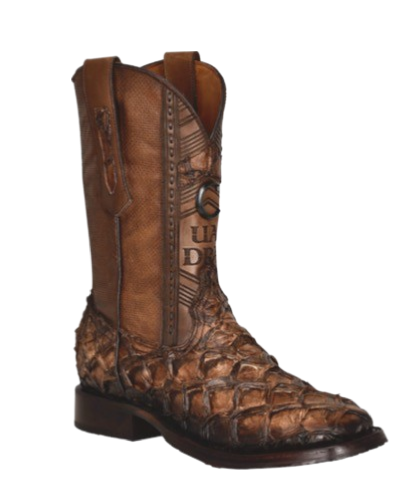 Botas cuadra vaqueras para discount hombre