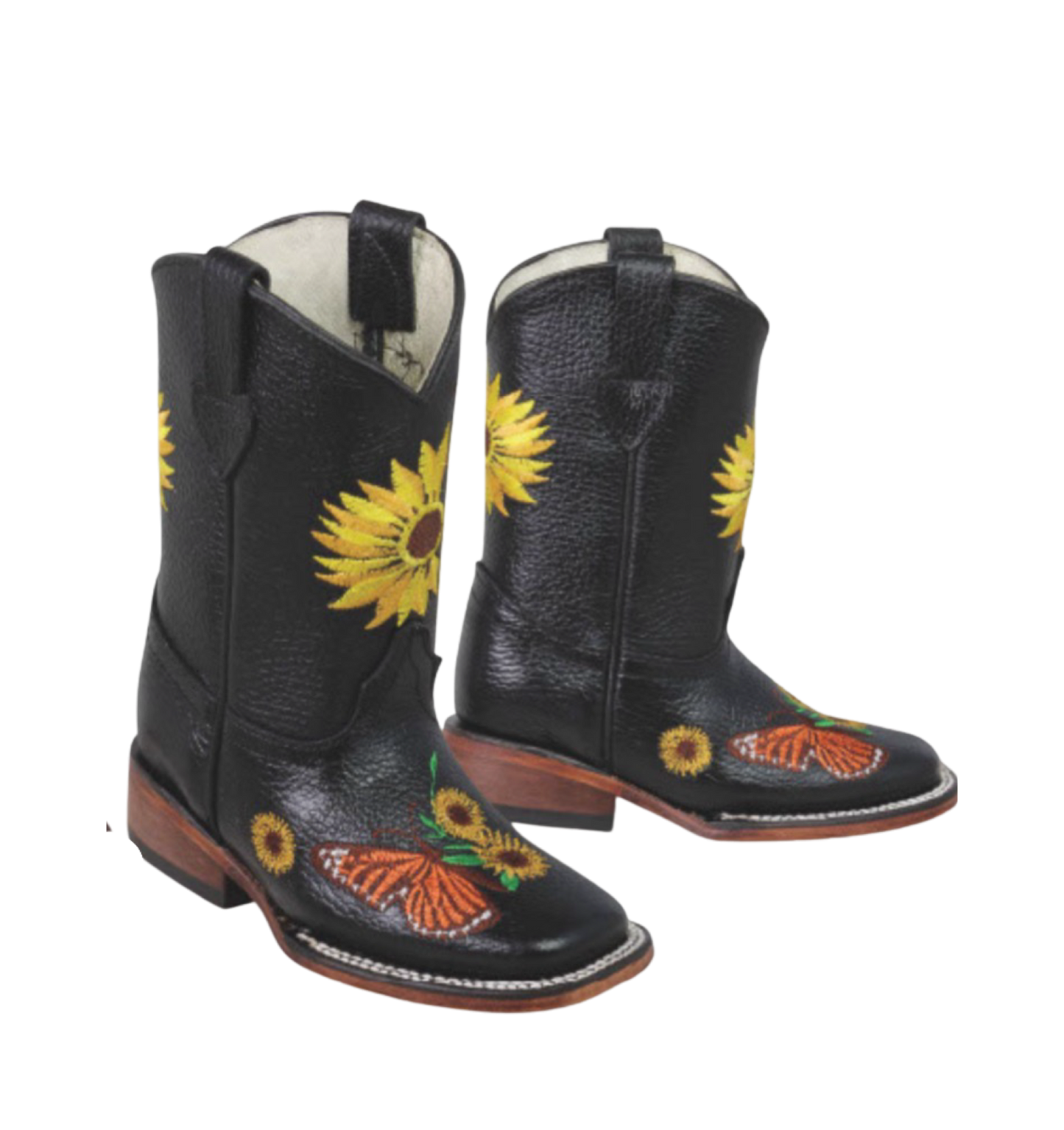 Botas Vaqueras de niña- Western Boots for girls